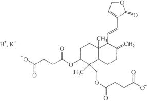 穿琥宁，分析标准品,HPLC≥98%