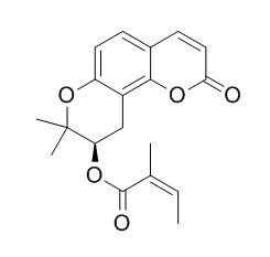 丝立尼亭，分析标准品,HPLC≥97%