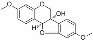 (-)-Variabilin，分析标准品,HPLC≥98%