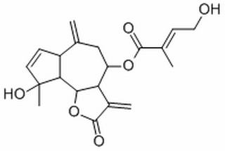 林泽兰内酯B，分析标准品,HPLC≥96%