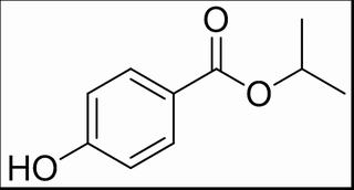 尼泊金异丙酯，分析标准品,HPLC≥98%