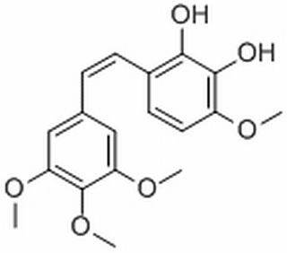 康普瑞汀A-1，分析标准品,HPLC≥98%