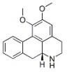 N-去甲基荷叶碱，分析标准品,HPLC≥98%
