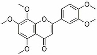 异橙黄酮，分析标准品,HPLC≥98%