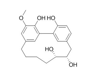 Myricananin A，分析标准品,HPLC≥95%