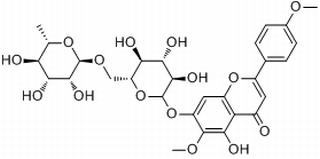 大蓟苷，分析标准品,HPLC≥98%