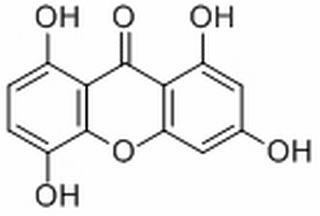 去甲基雏叶龙胆酮，分析标准品,HPLC≥98%