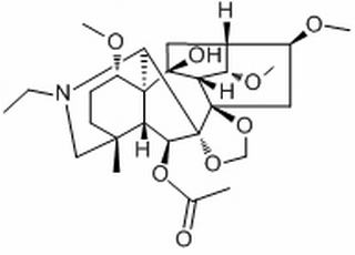 德尔塔林，分析标准品,HPLC≥98%