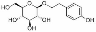 红景天苷，分析标准品,HPLC≥98%