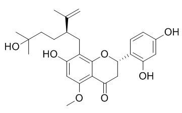 苦参醇,分析标准品,HPLC≥95%