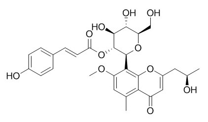 芦荟新甙D，分析标准品,HPLC≥98%