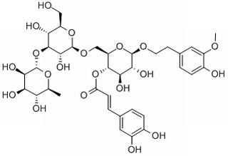 肉苁蓉苷A，分析标准品,HPLC≥95%