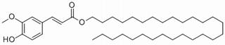 Octacosyl (E)-ferulate，分析标准品,HPLC≥98%