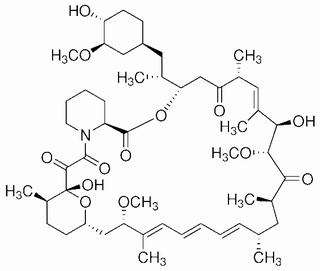 雷帕霉素，分析标准品,HPLC≥99%