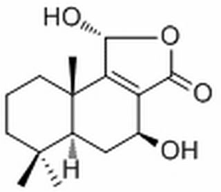 Fuegin，分析标准品,HPLC≥98%