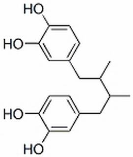 去甲二氢愈创木酸，分析标准品,HPLC≥98%