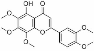 去甲基川陈皮素，分析标准品,HPLC≥98%