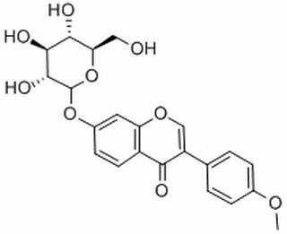刺芒柄花苷，分析标准品,HPLC≥98%