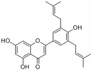 Honyucitrin，分析标准品,HPLC≥98%