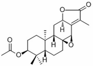 Gelomulide A，分析标准品,HPLC≥98%