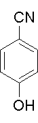 4-羟基苯甲腈，分析标准品,HPLC≥98%