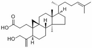 Secaubryenol，分析标准品,HPLC≥98%
