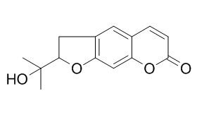 印度榅桲素,分析标准品,HPLC≥98%