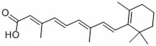 维生素A酸，分析标准品,HPLC≥99%