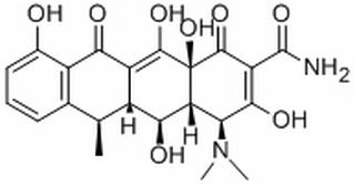 强力霉素，分析标准品,HPLC≥98%