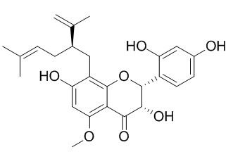 苦参醇N，分析标准品,HPLC≥98%