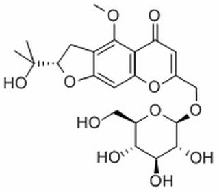 升麻素苷，分析标准品,HPLC≥98%