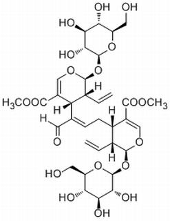 (E)-Aldosecologanin,分析标准品,HPLC≥98%