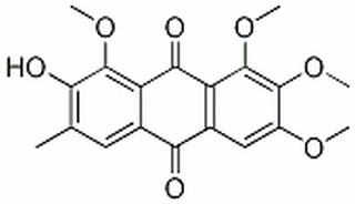 黄决明素，分析标准品,HPLC≥98%