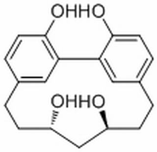 Alnusdiol，分析标准品,HPLC≥98%