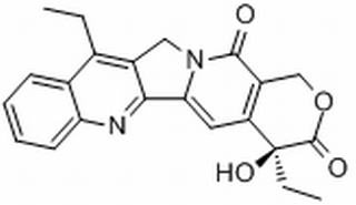 7-乙基喜树碱，分析标准品,HPLC≥98%