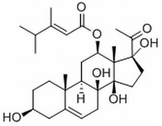 告达亭苷元,分析标准品,HPLC≥98%