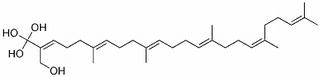 Tetrahydroxysqualene,分析标准品,HPLC≥98%