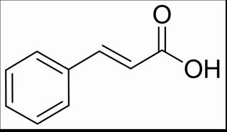 肉桂酸，分析标准品,HPLC≥98%