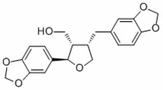 Dihydrosesamin，分析标准品,HPLC≥98%