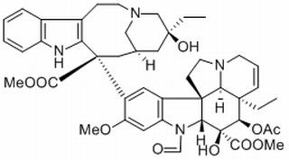 长春新碱，分析标准品,HPLC≥98%