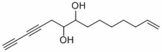 Panaxyne，分析标准品,HPLC≥98%