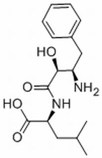 乌苯美司，分析标准品,HPLC≥98%