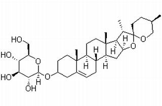 延龄草苷，分析标准品,HPLC≥98%