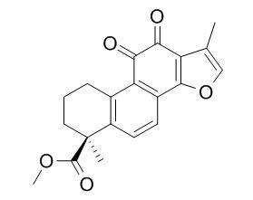 丹参酮甲酯，分析标准品,HPLC≥98%