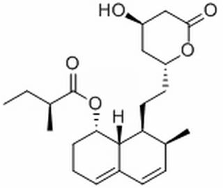 美伐他汀，分析标准品,HPLC≥98%