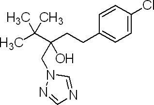 戊唑醇，分析标准品,HPLC≥99%