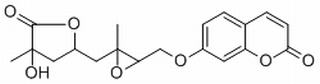Excavatin M，分析标准品,HPLC≥98%
