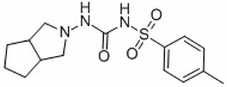格列齐特,分析标准品,HPLC≥98%