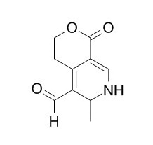 龙胆黄碱,分析标准品,HPLC≥95%