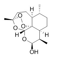 α-双氢青蒿素，分析标准品,HPLC≥98%